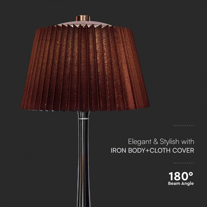 LAMPA LED MASA 1.5W 3IN1 DIMABIL - MARO [6]