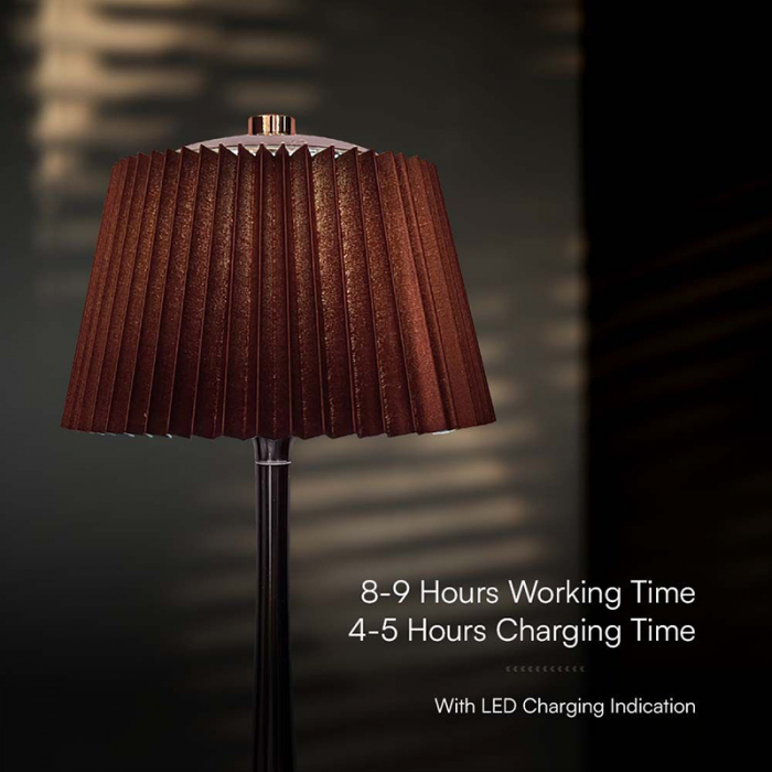 LAMPA LED MASA 1.5W 3IN1 DIMABIL - MARO [10]