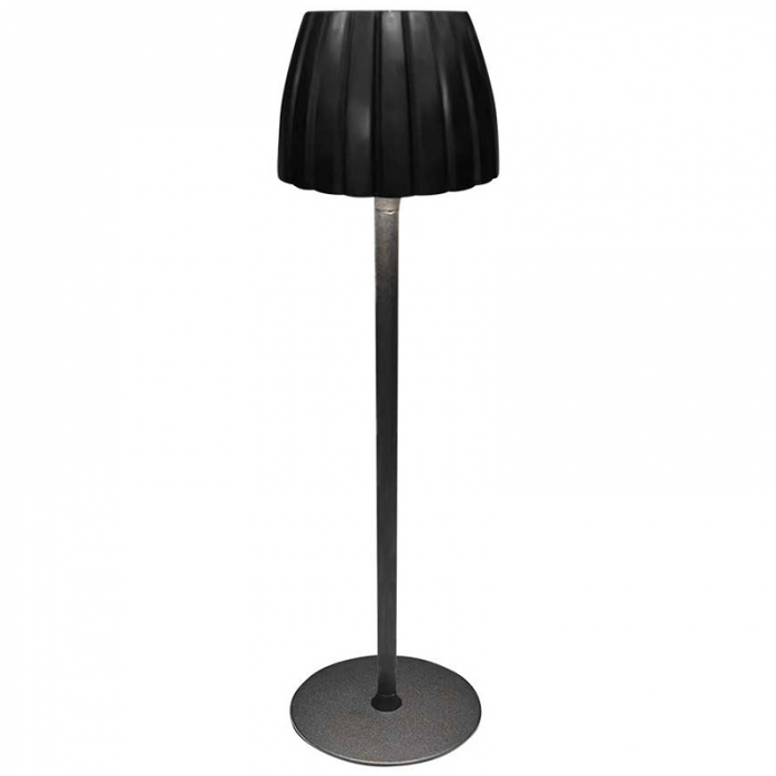 LAMPA LED MASA 2.7W 3IN1 DIMABIL - NEGRU [2]