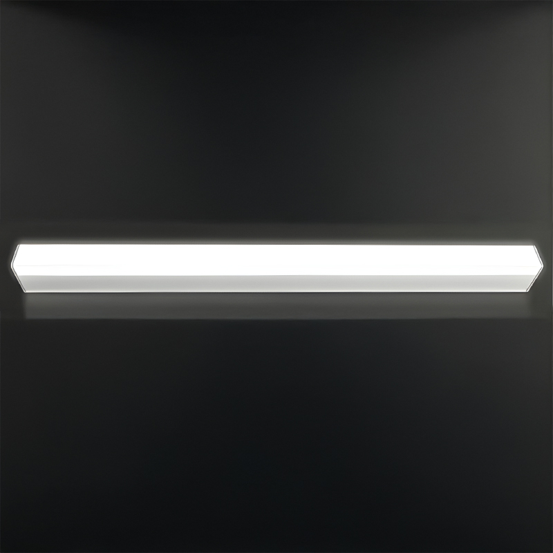 LAMPA LED MODULARA INTERCONECTABILA 18W/230V/6000K - 1176MM [3]