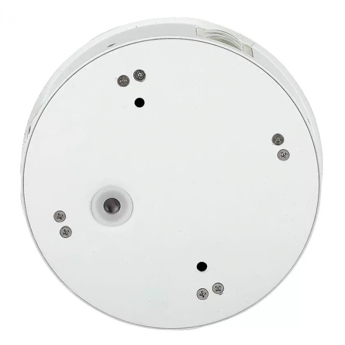 Lampa LED montaj perete, 4W, IP65, 3000K, alb cald, V-TAC 8213 [4]