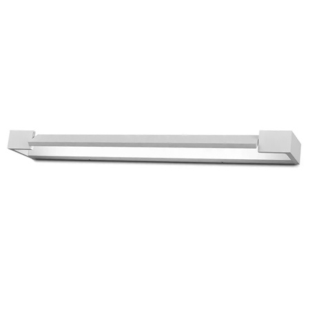 LAMPA LED MONTAJ PERETE IP44 18W 4000K ALB NEUTRU [1]