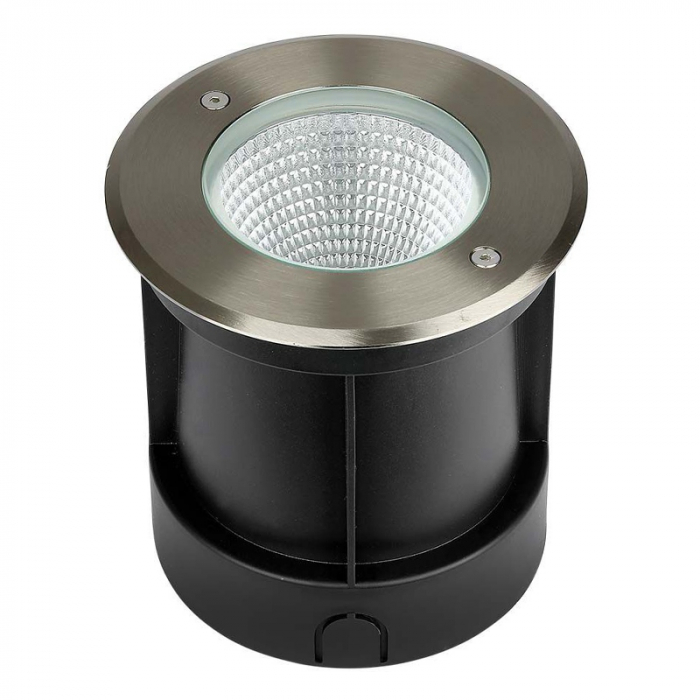 Lampa led pardoseala, ip67, 12w, 4000k, V-TAC 218622 [2]