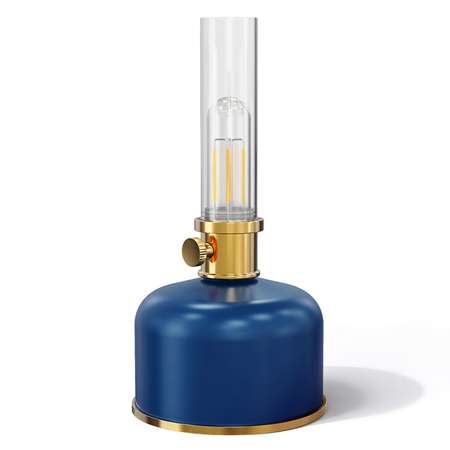 LAMPA LED RETRO 2W 3000K MODEL LAMPA PETROL [1]