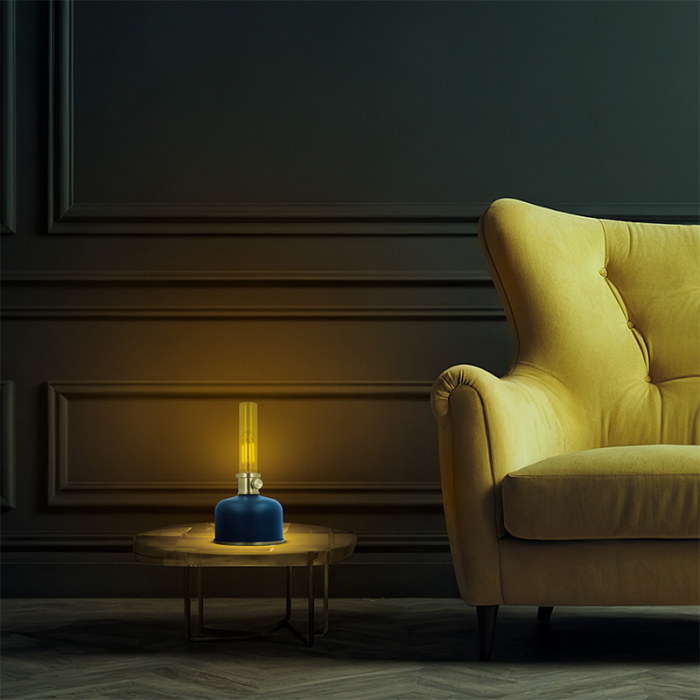 LAMPA LED RETRO 2W 3000K MODEL LAMPA PETROL [6]