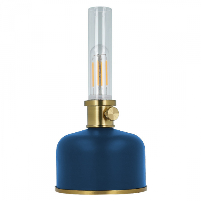LAMPA LED RETRO 2W 3000K MODEL LAMPA PETROL [3]