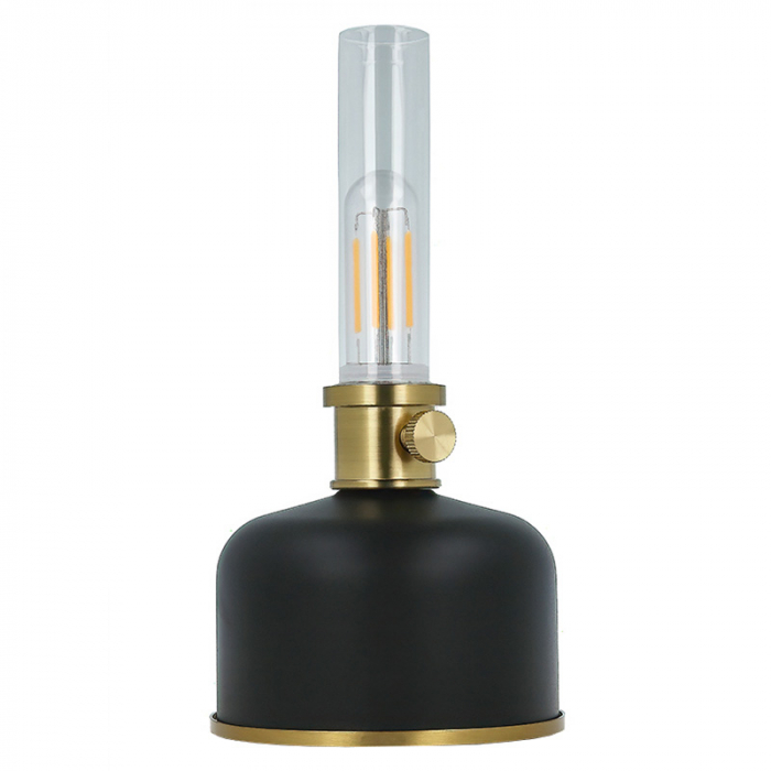 LAMPA LED RETRO 2W 3000K MODEL LAMPA PETROL [3]