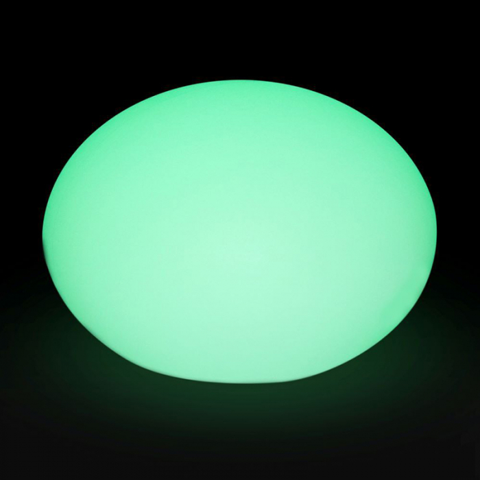 Lampa led RGB decorativa, exterior, ip67, 20x14cm, V-TAC 40141 [7]