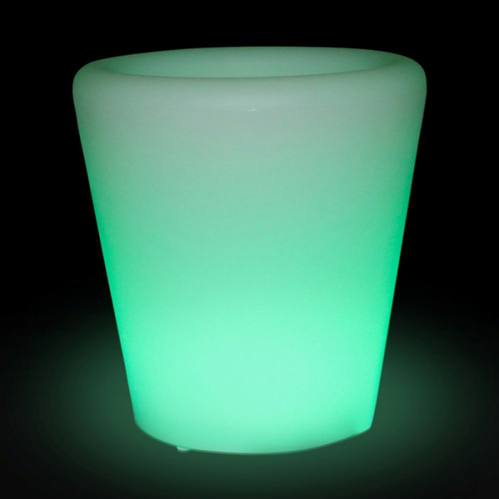 Lampa led RGB, model recipient plante, 28x29cm, V-TAC 40181 [7]