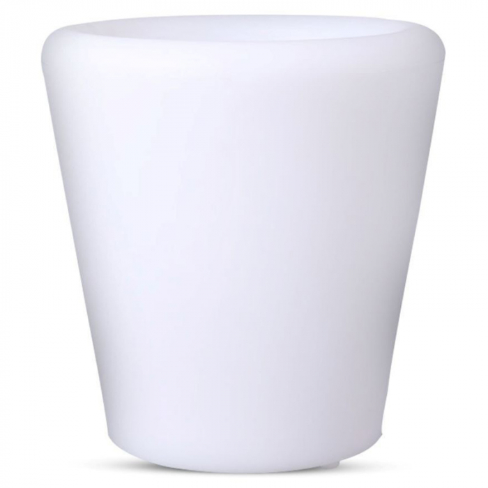 Lampa led RGB, model recipient plante, 28x29cm, V-TAC 40181 [2]