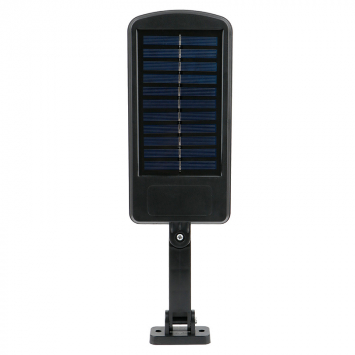 LAMPA LED SOLAR 10W 6000K + TELECOMANDA [3]