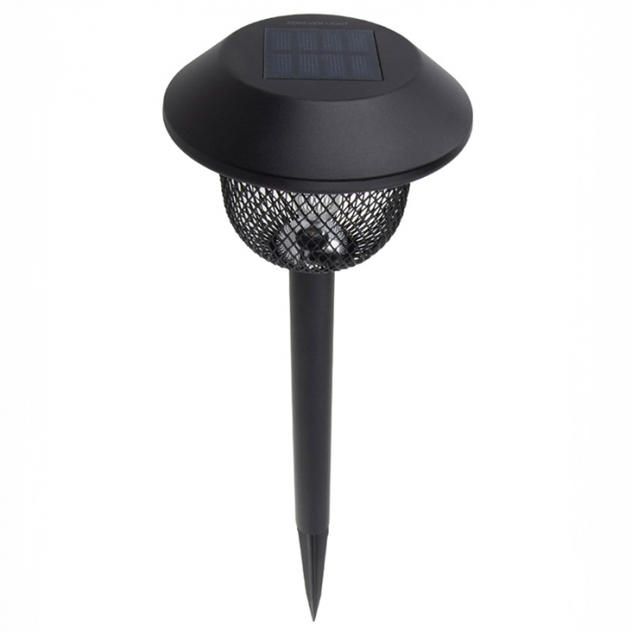 LAMPA LED SOLAR IP44 10LM 3000K [3]