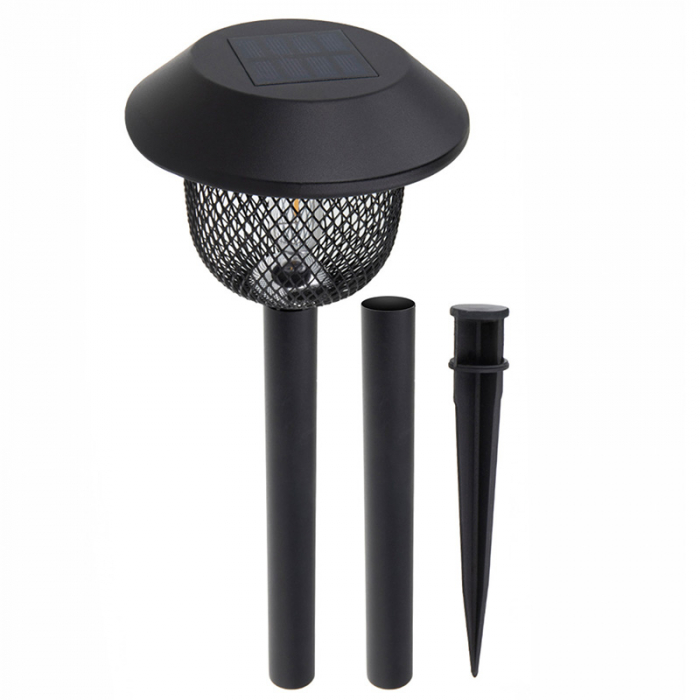 LAMPA LED SOLAR IP44 10LM 3000K [4]