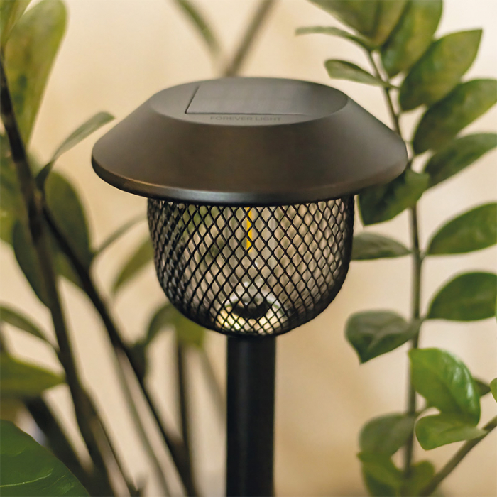 LAMPA LED SOLAR IP44 10LM 3000K [7]