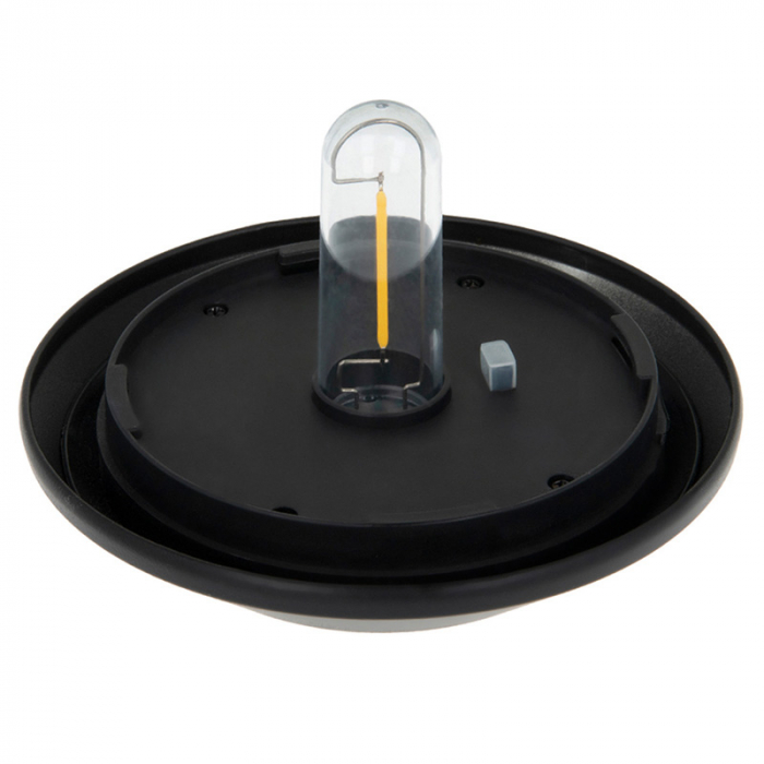 LAMPA LED SOLAR IP44 10LM 3000K [5]