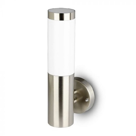 LAMPA MONTAJ PERETE SOCLU E27 IP44 33.5CM [1]