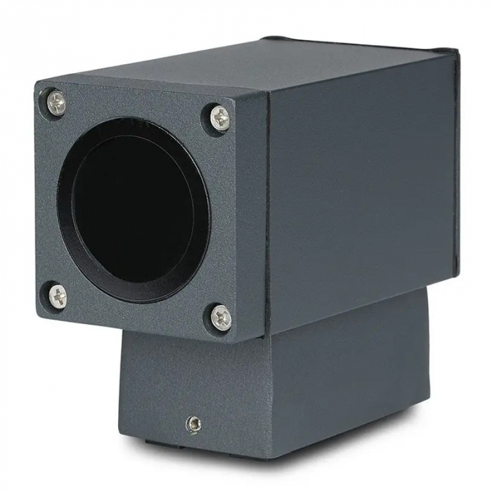 Lampa montaj perete, soclu GU10, IP44, V-TAC [10]