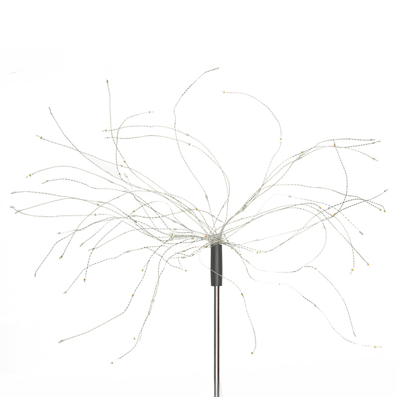 LAMPA SOLARA 3000K MODEL ARTIFICII [3]