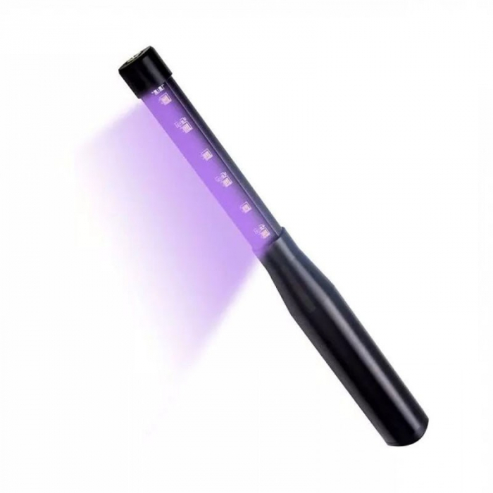 LAMPA UV-C PORTABILA 14MW PENTRU DEZINFECTARE [3]