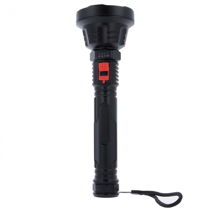 LANTERNA LED 600LM ACUMULATOR 1800MAH IP44 [9]