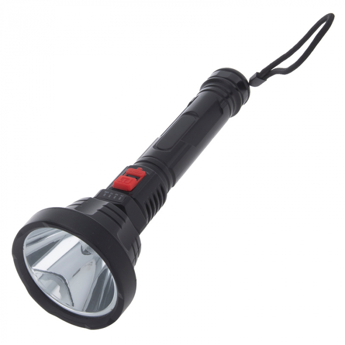 LANTERNA LED 600LM ACUMULATOR 1800MAH IP44 [7]