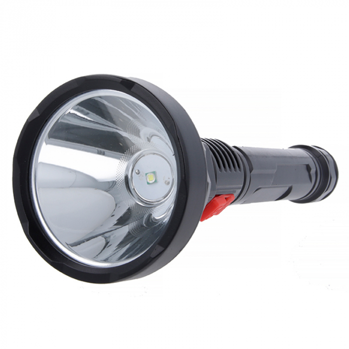 LANTERNA LED 600LM ACUMULATOR 1800MAH IP44 [11]