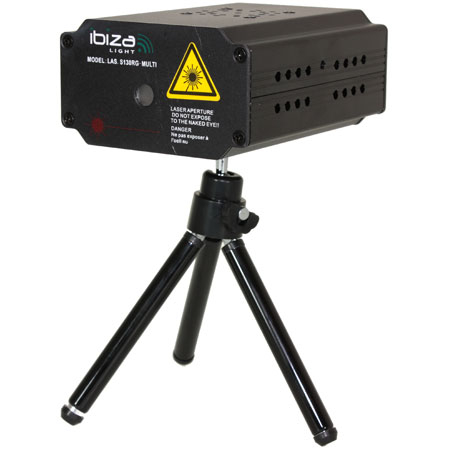 Laser mini firefly 130mw roșu/verde [1]