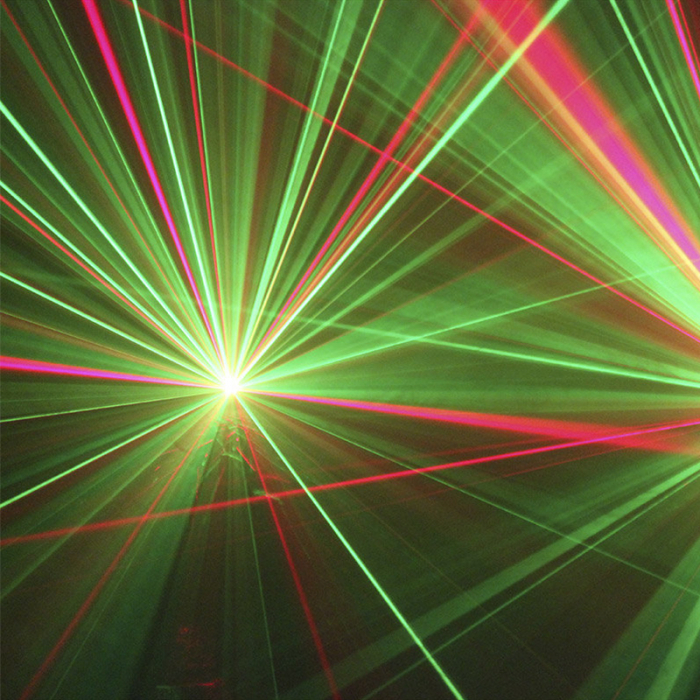 Laser rosu si verde 110mw - BoomTone DJ [8]