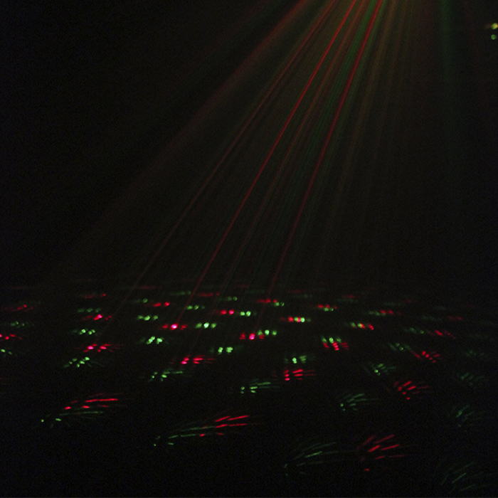 Laser rosu si verde 110mw - BoomTone DJ [9]