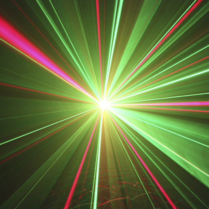 Laser rosu si verde 110mw - BoomTone DJ [7]