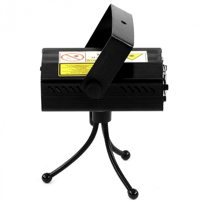 Laser rosu si verde 110mw - BoomTone DJ [17]