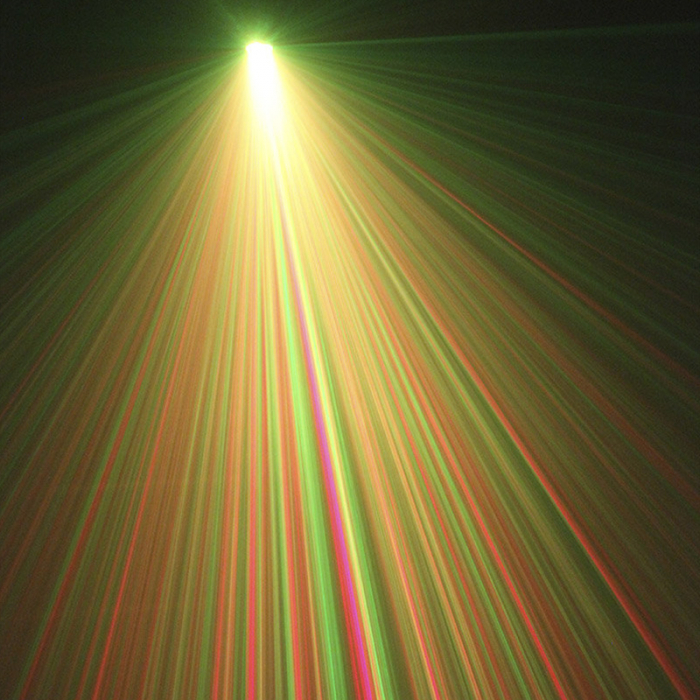 Laser rosu si verde 110mw - BoomTone DJ [10]