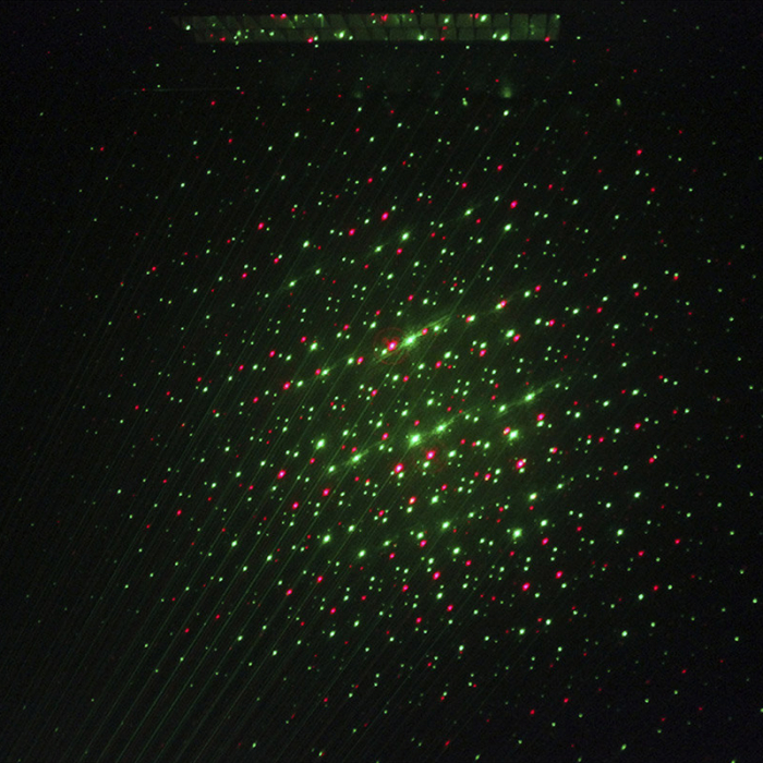 Laser rosu si verde 110mw - BoomTone DJ [6]