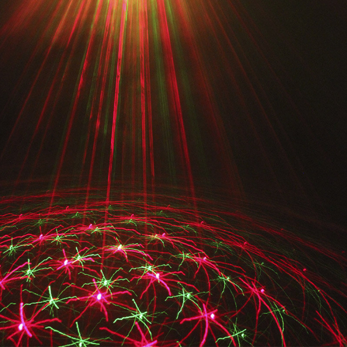 Laser rosu si verde 110mw - BoomTone DJ [11]