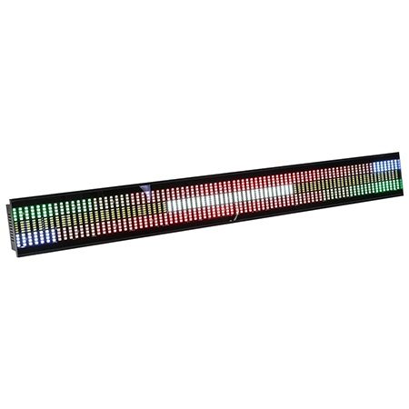 Led bad cu stroboscop 672 led-uri rgb + 420 led-uri albe [1]