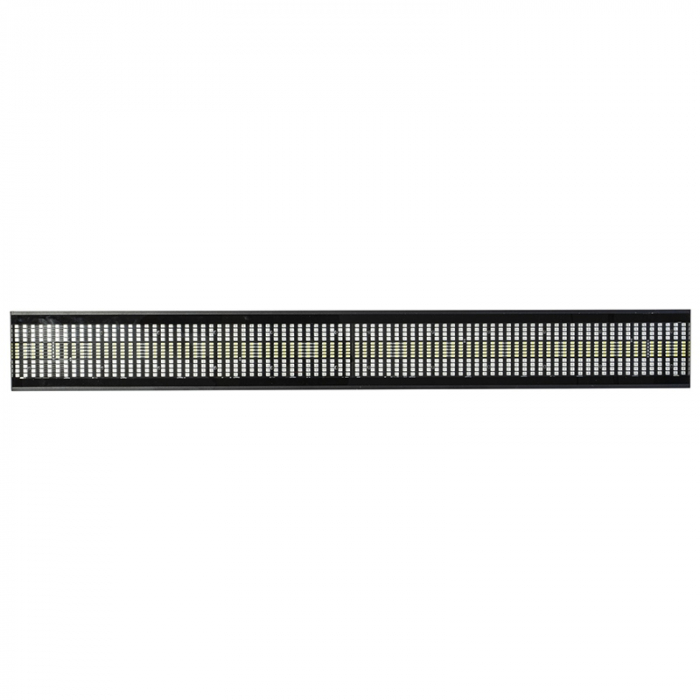 Led bad cu stroboscop 672 led-uri rgb + 420 led-uri albe [9]