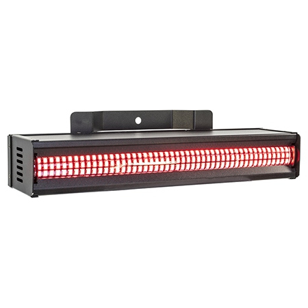 LED Bar RGB 3in1 cu 144 Pixeli, Scanner DMX – Iluminare dinamică și efecte spectaculoase pentru evenimente [1]