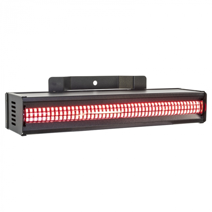 LED Bar RGB 3in1 cu 144 Pixeli, Scanner DMX – Iluminare dinamică și efecte spectaculoase pentru evenimente [2]