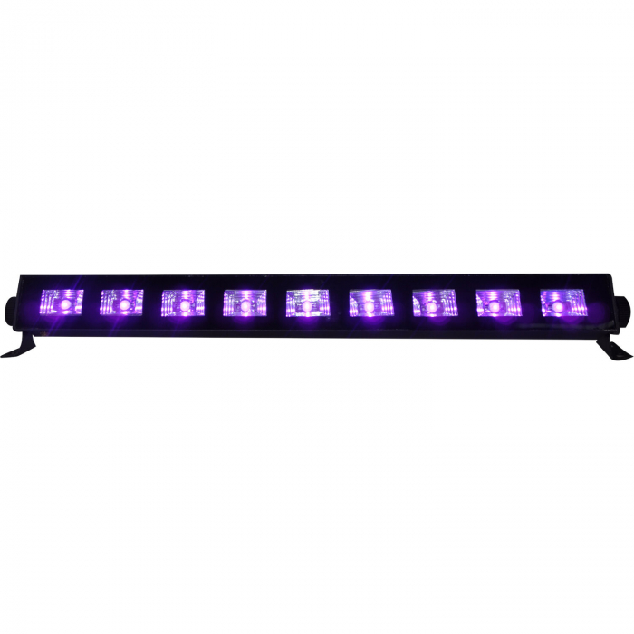 Led bar uv 9x3w 51x5x6cm [2]