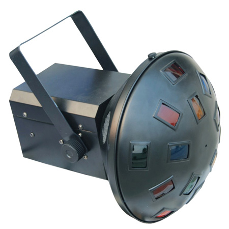 Led mushroom dmx [1]