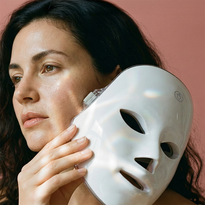 MASCA COSMETICA FOTOTERAPIE ANTI-AGING [11]