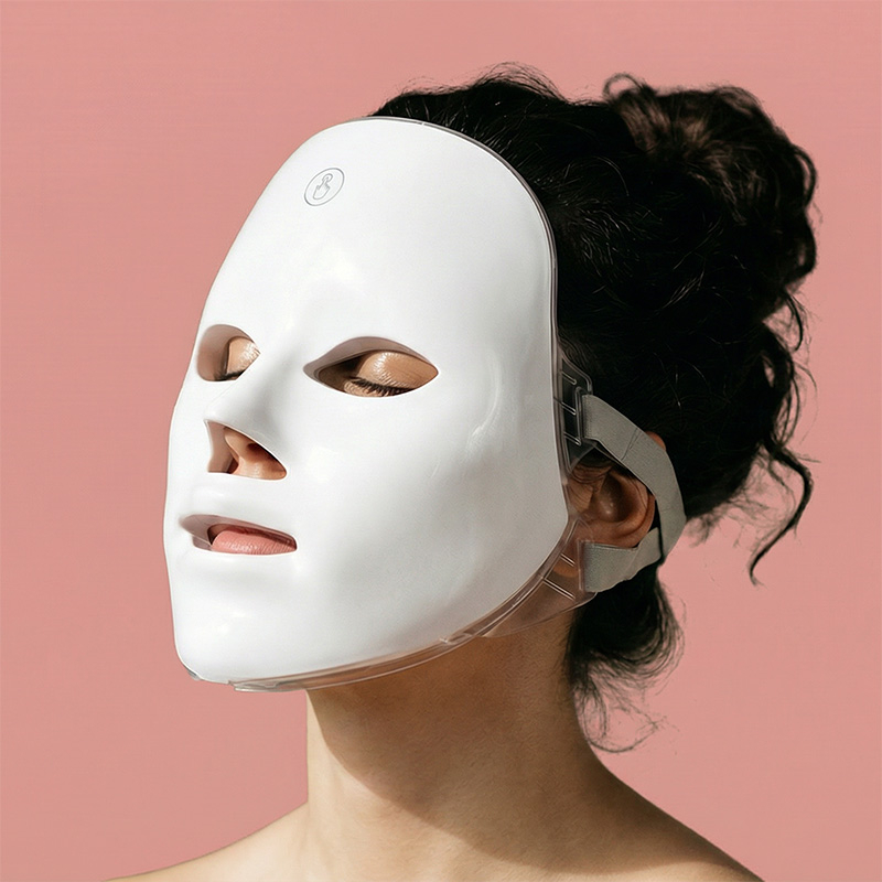 MASCA COSMETICA FOTOTERAPIE ANTI-AGING [3]