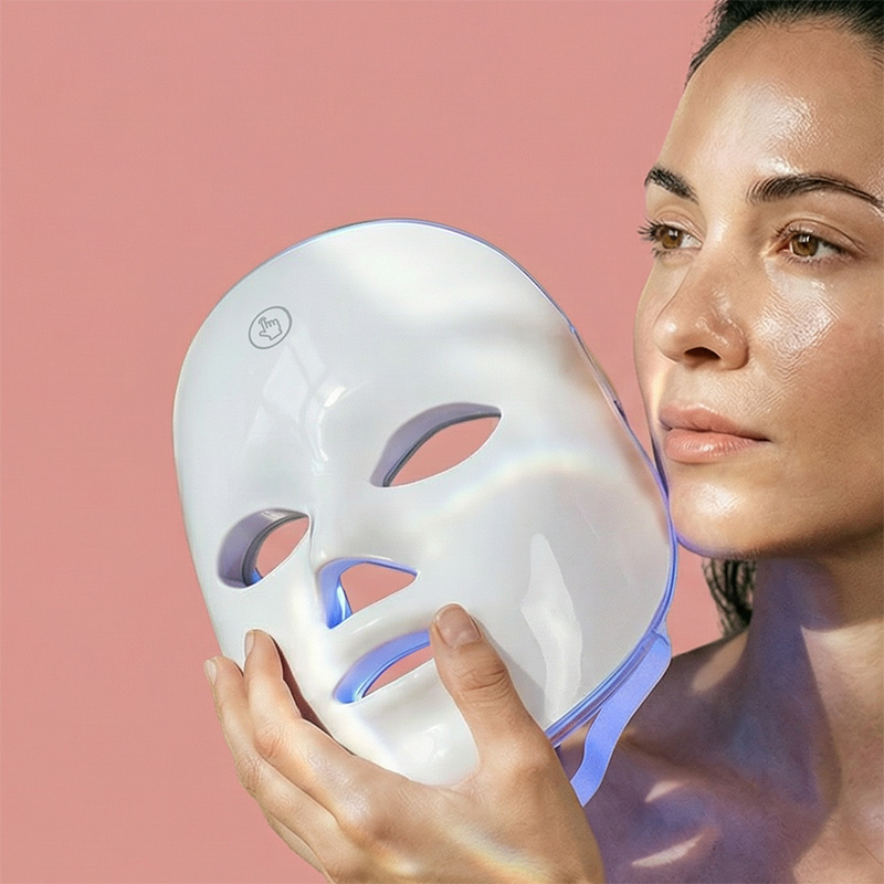 MASCA COSMETICA FOTOTERAPIE ANTI-AGING [7]
