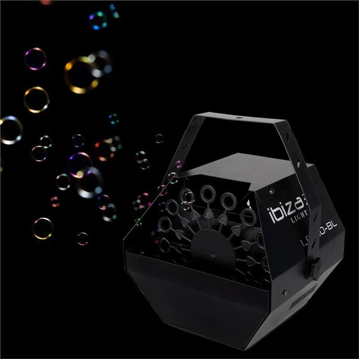 MASINA BULE 25W NEGRU [4]