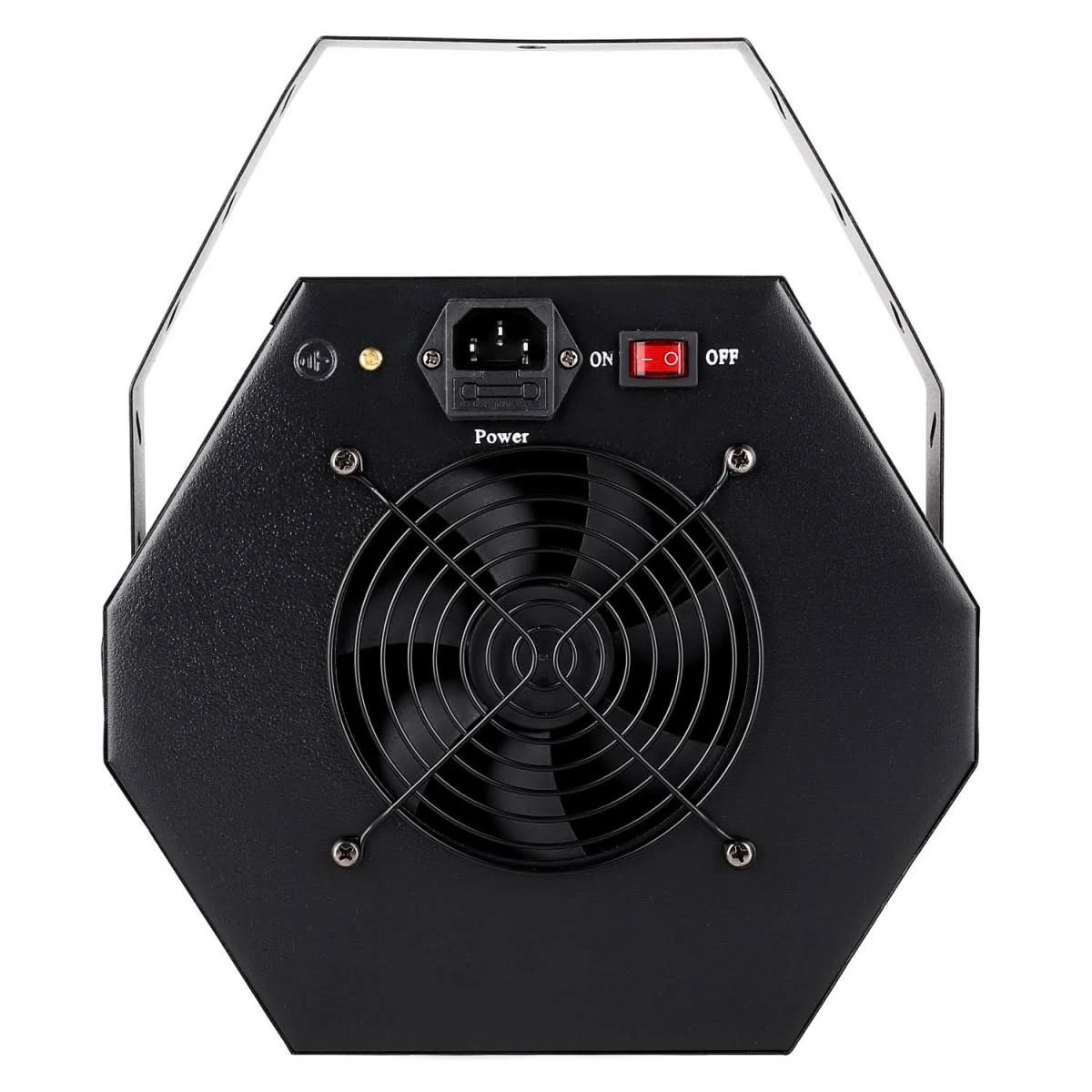 MASINA BULE 25W NEGRU [2]