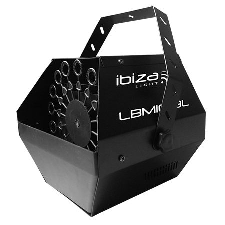 MASINA BULE PORTABILA 25W, BATERIE 2000MAH + TELECOMANDA [1]