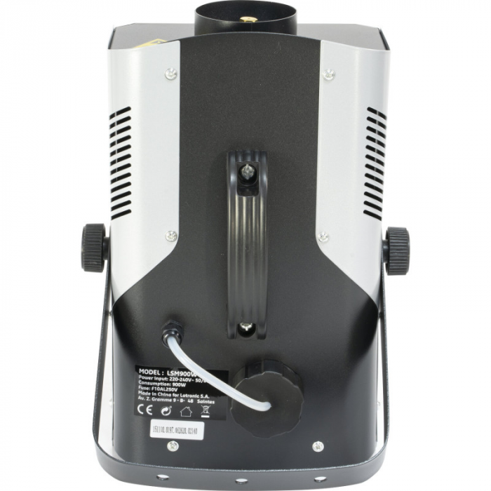 MASINA FUM 900W IBIZA [2]