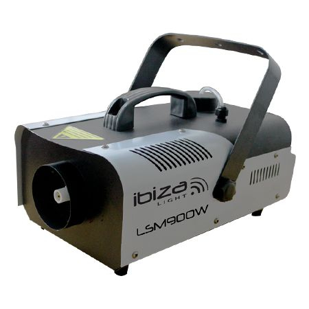 MASINA FUM 900W IBIZA [1]