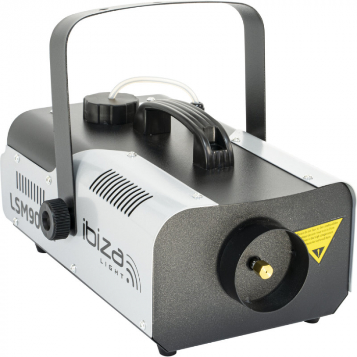 MASINA FUM 900W IBIZA [3]