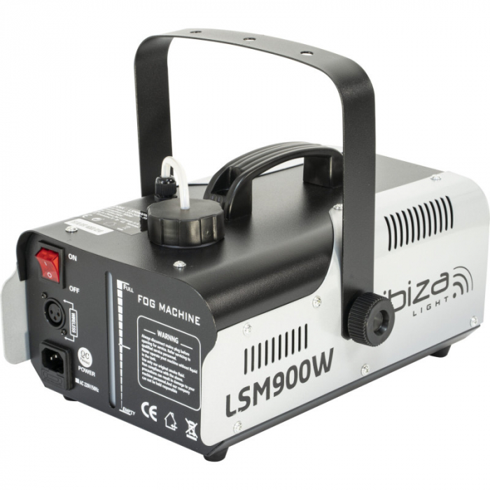 MASINA FUM 900W IBIZA [4]